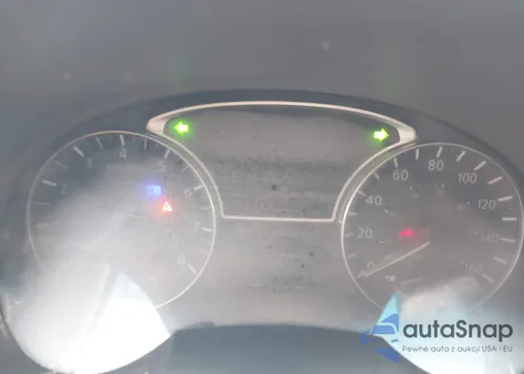 2018 Nissan Altima 3.5 Sl z USA, uszkodzony, nr VIN 1N4BL3AP5JC147563